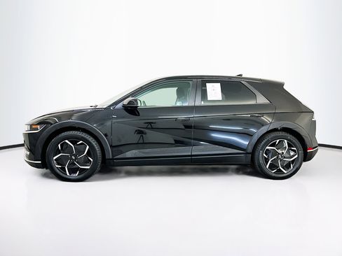 Used 2024 Hyundai Ioniq 5 SEL AWD/4WD image 4