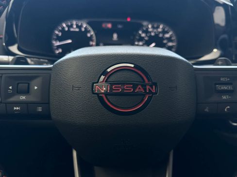 New 2026 Nissan Pathfinder Rock Creek image 28