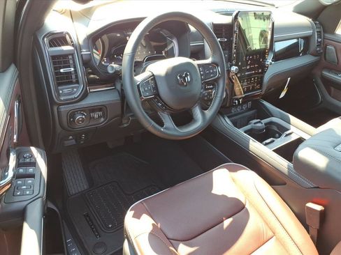New 2027 RAM 1500 Limited AWD/4WD image 19