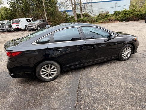 Used 2019 Hyundai Sonata SE image 8