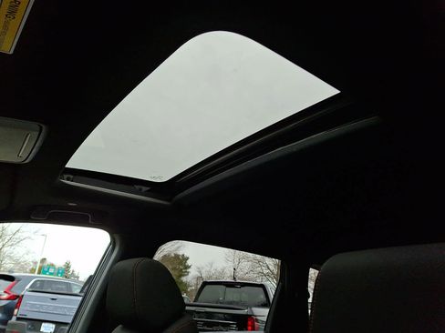 Certified 2024 Honda CR-V Sport image 15