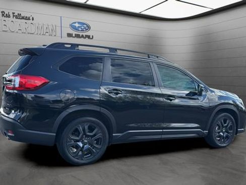 Used 2023 Subaru Ascent Onyx Edition AWD/4WD image 4