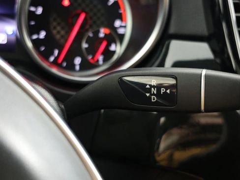 Used 2019 Mercedes-Benz GLE 43 AMG GLE 43 AMG image 6