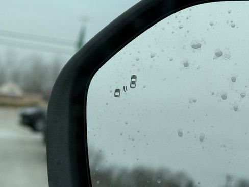 New 2026 Ford Explorer ST-Line image 10