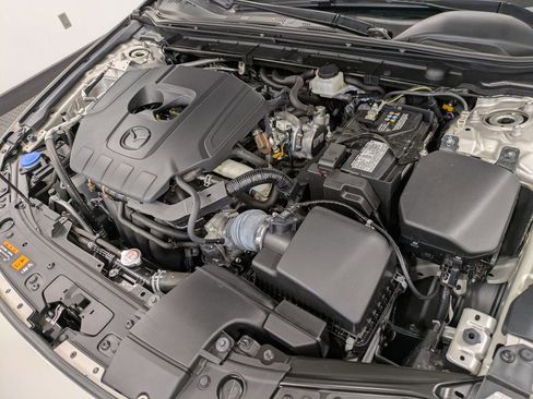 Certified 2023 MAZDA MAZDA3 s image 31