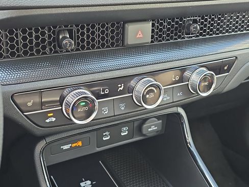 New 2026 Honda CR-V EX image 19
