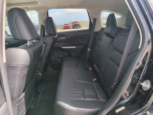 Used 2012 Honda CR-V EX-L image 14