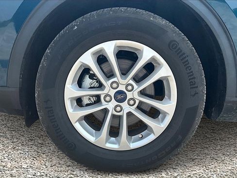 Used 2020 Ford Escape SE image 8