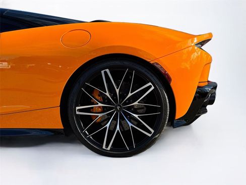 Used 2025 McLaren GTS image 20