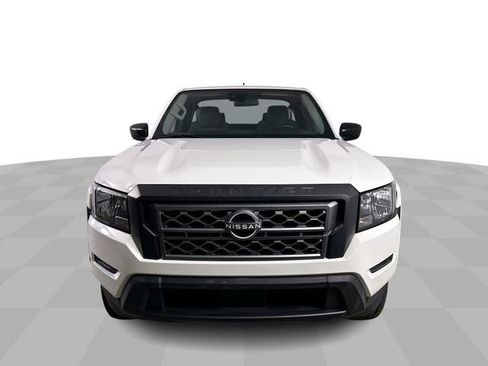 Used 2022 Nissan Frontier S image 6