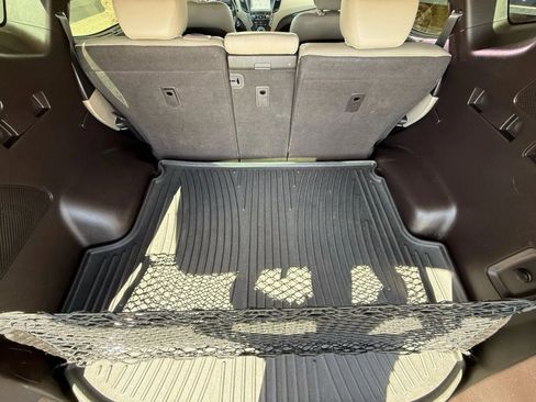 Used 2017 Hyundai Santa Fe Sport w/ 2.0T Ultimate Tech Package 05 image 32