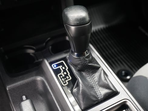 Used 2021 Toyota Tacoma TRD Sport RWD image 20