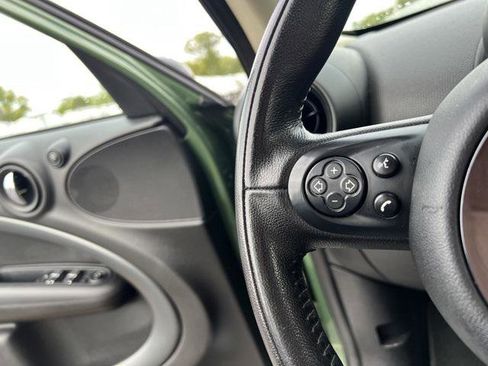 Used 2015 MINI Cooper Countryman S image 9
