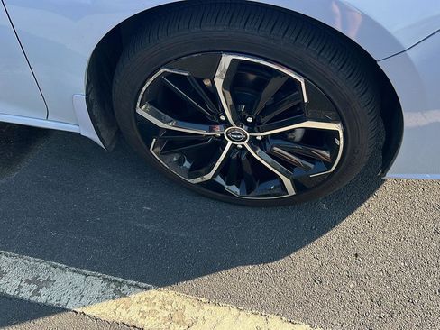 Used 2023 Nissan Altima 2.5 SR w/ SR Premium Package image 7