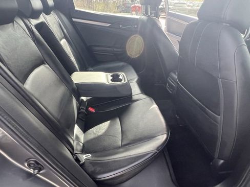 Used 2018 Honda Civic Sport Touring image 28