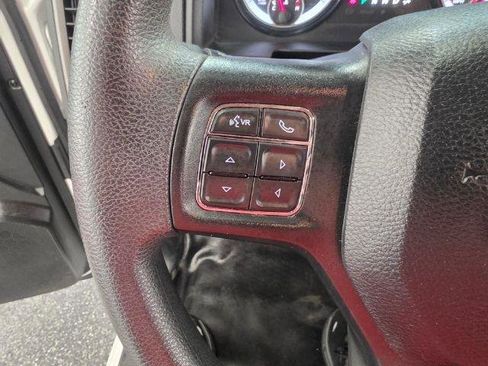 Used 2023 RAM 1500 Tradesman AWD/4WD image 10