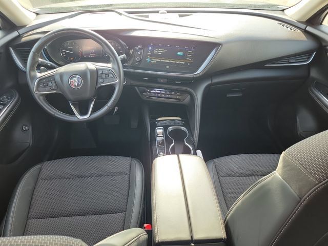 Used 2022 Buick Envision Preferred FWD image 12