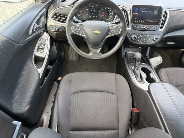 Used 2024 Chevrolet Malibu LT FWD image 13
