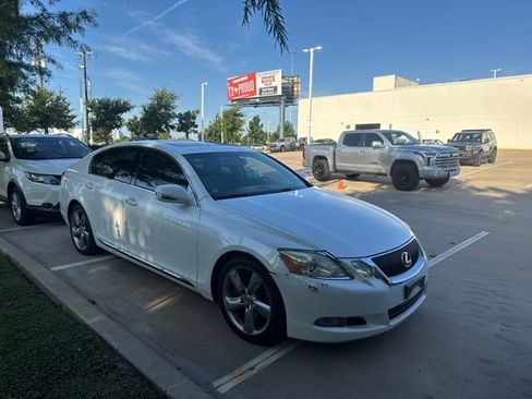 Used 2009 Lexus GS 350 RWD image 2