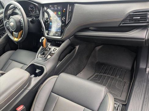 Used 2024 Subaru Outback Wilderness image 21