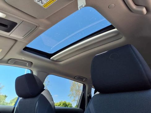 New 2025 Honda CR-V EX image 14