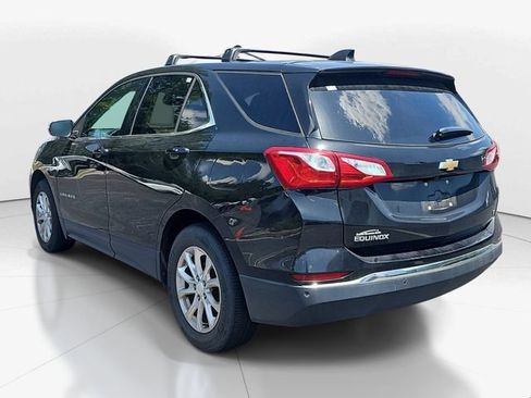 Used 2019 Chevrolet Equinox LT FWD image 5