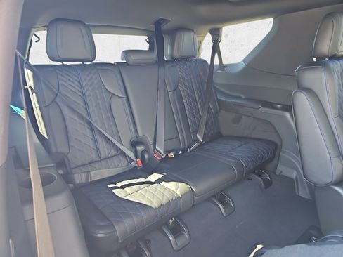 New 2026 Cadillac Escalade IQL Sport 1 w/ LPO, ONYX Package image 12