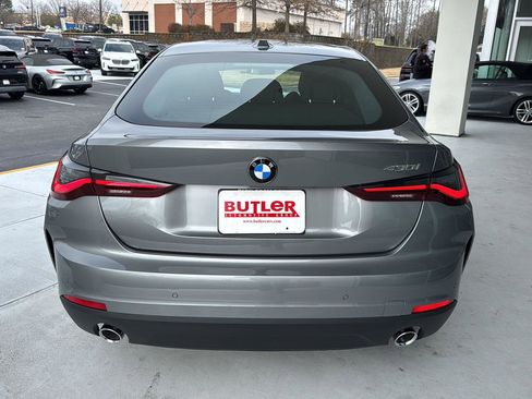 New 2026 BMW 430i w/ Premium Package image 5