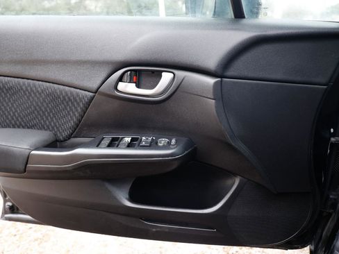 Used 2014 Honda Civic LX image 31