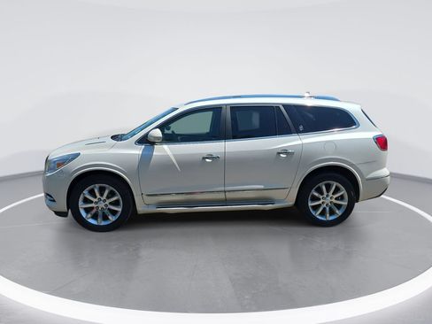 Used 2013 Buick Enclave Premium w/ Trailering Provision Package AWD/4WD image 7