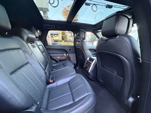 Used 2019 Land Rover Range Rover Sport Autobiography image 31
