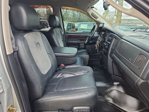 Used 2003 Dodge Ram 3500 Truck Laramie image 16