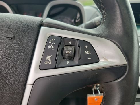 Used 2015 Chevrolet Equinox LTZ FWD image 18