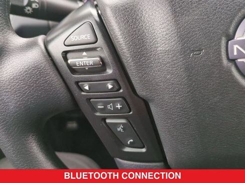 Certified 2024 Nissan Frontier S w/ Technology Package image 18