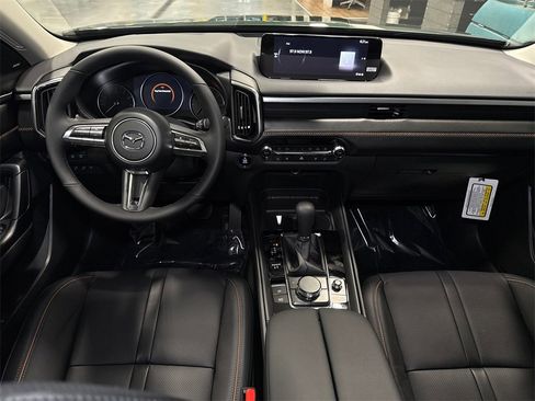 New 2026 MAZDA CX-50 2.5 Turbo w/ Accent Package image 9