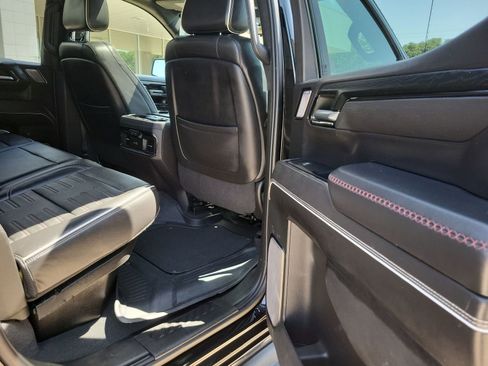 Used 2022 GMC Sierra 1500 AT4X AWD/4WD image 27