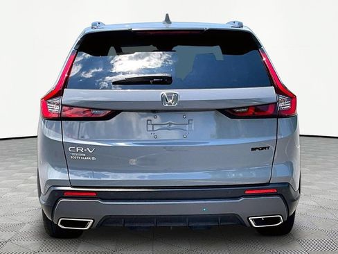 Used 2025 Honda CR-V Sport-L image 7