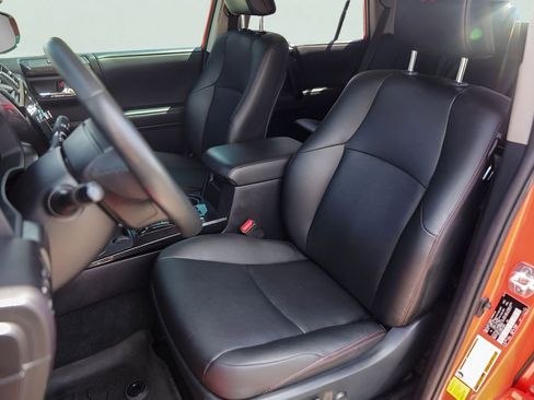 Used 2023 Toyota 4Runner TRD Pro AWD/4WD image 10