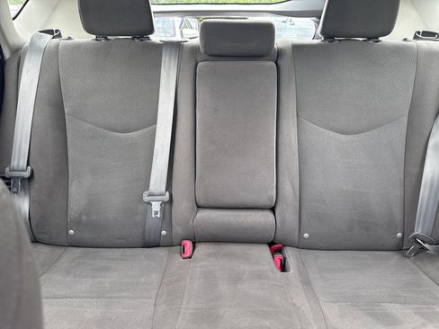 Used 2013 Toyota Prius Three w/ Solar Roof Pkg FWD image 26