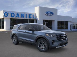 New 2026 Ford Explorer Active w/ Active Comfort Package video 1