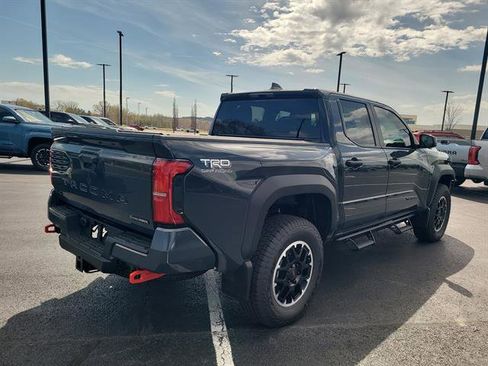 New 2026 Toyota Tacoma TRD Off-Road image 5