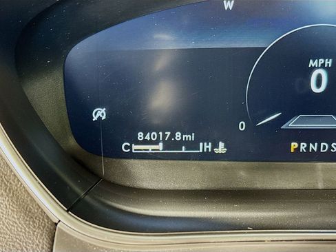 Used 2020 Lincoln Nautilus Reserve w/ Equipment Group 201A image 12