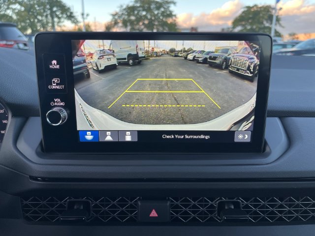 New 2026 Honda Accord LX image 31