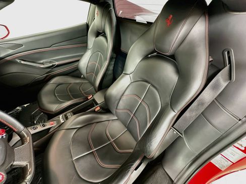 Used 2018 Ferrari 488 Spider RWD image 31