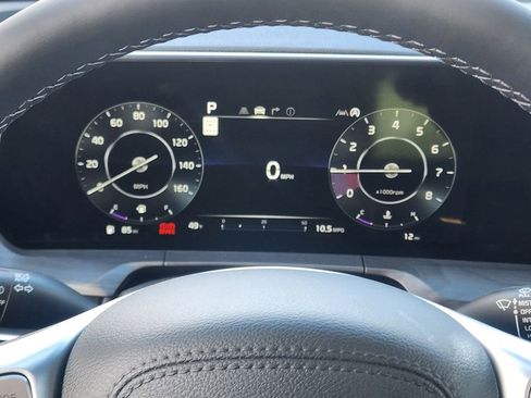 New 2025 Kia Telluride SX X-Line image 19