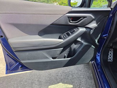 Certified 2026 Subaru Crosstrek 2.5i Sport w/ Crosstrek Mirror Package AWD/4WD image 37
