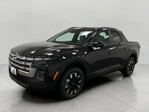New 2026 Hyundai Santa Cruz SEL AWD/4WD image 9