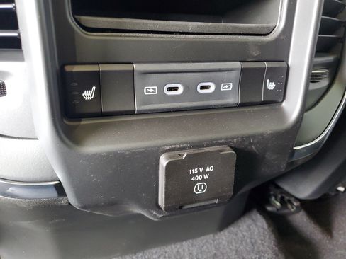 Used 2026 RAM 1500 Laramie RWD image 13