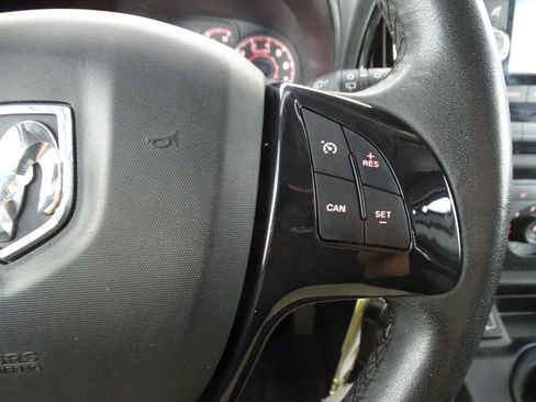 Used 2017 RAM ProMaster City Tradesman w/ Rear Back-up Camera Group image 20