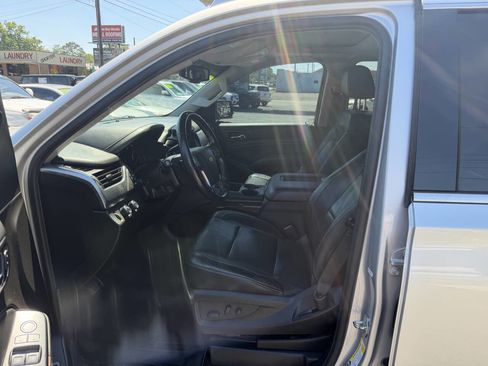 Used 2018 Chevrolet Tahoe LT AWD/4WD image 27